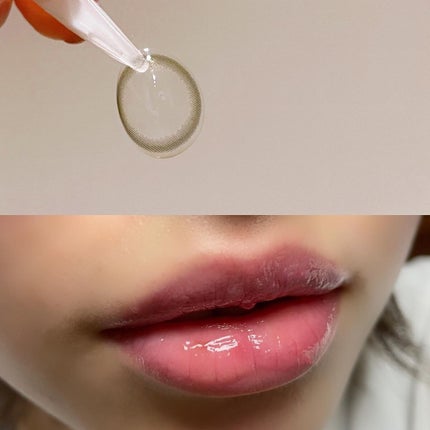 ベターザンアイズ ミルクシリーズ/rom&nd/アイシャドウパレットを使ったクチコミ(5枚目)