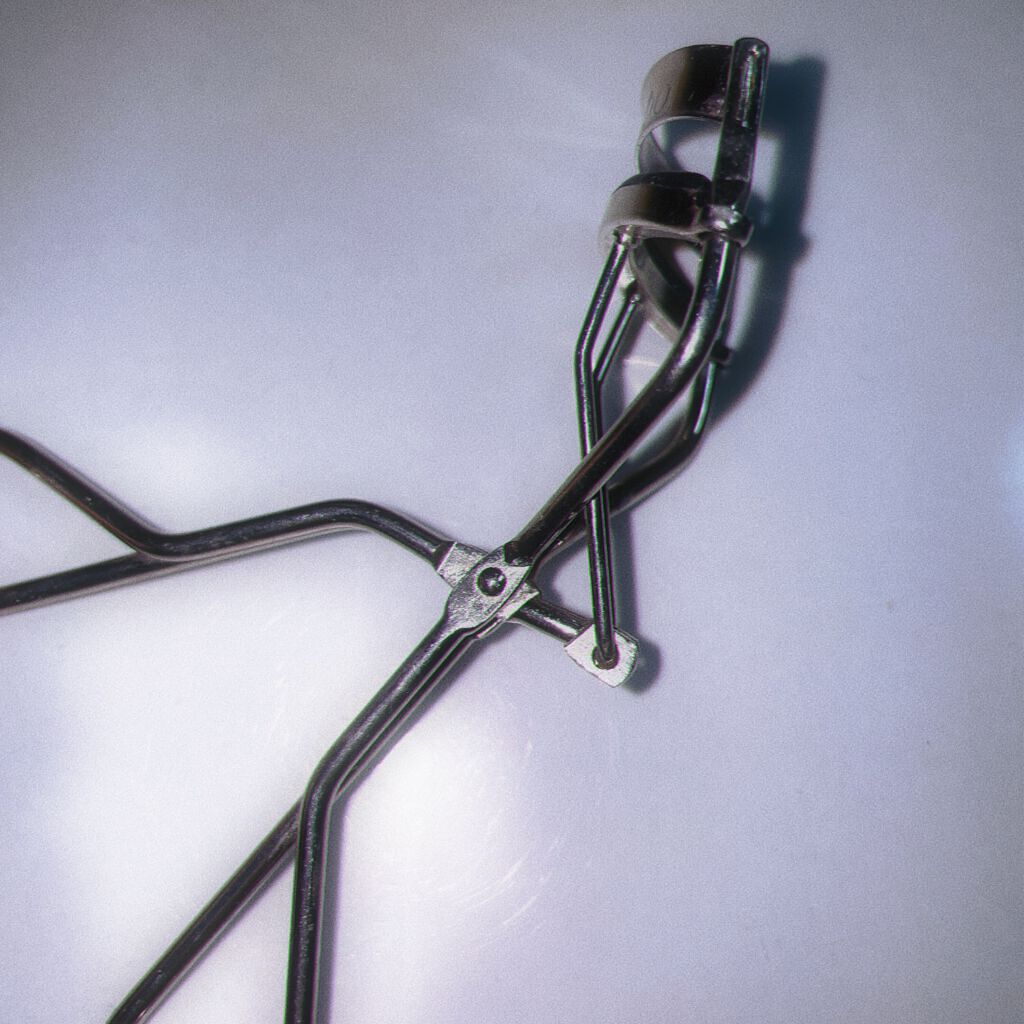 アイラッシュカーラー/SHISEIDO/ビューラーを使ったクチコミ(1枚目)