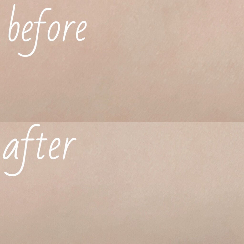 ヌードメークジェル (フォーアクティブガール)/MAJOLICA MAJORCA/化粧下地を使ったクチコミ(2枚目)