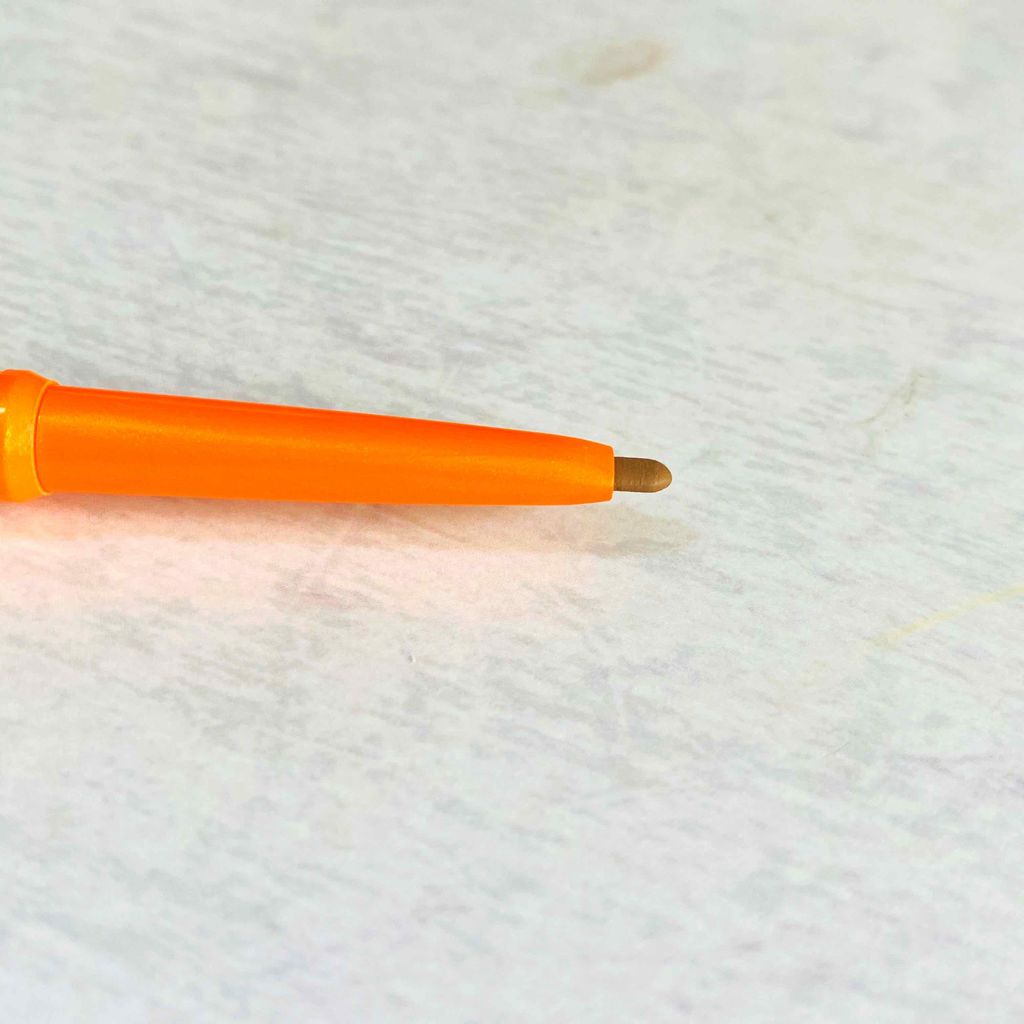 パウダーペンシルアイブロウ/デジャヴュ/アイブロウペンシルを使ったクチコミ(3枚目)