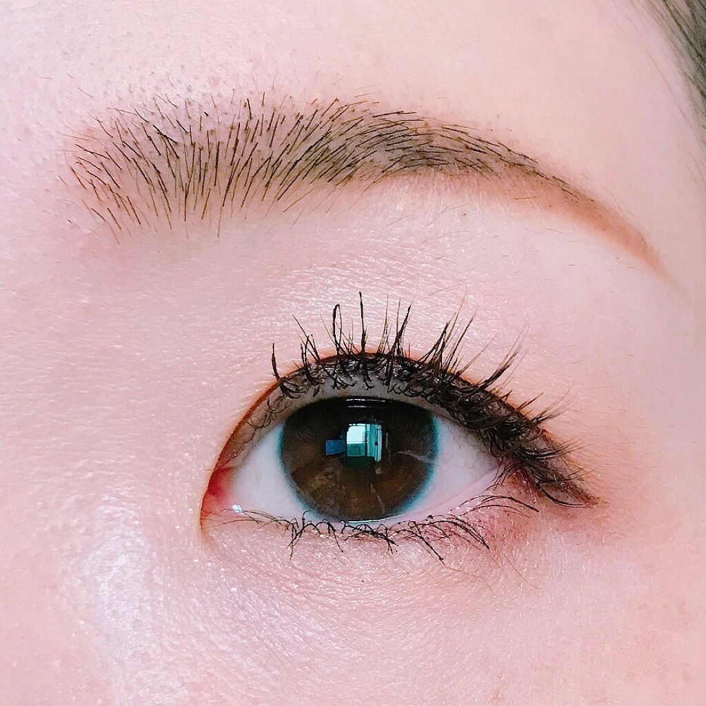 イージーラッシュ/ドーリーウインク/つけまつげを使ったクチコミ(6枚目)