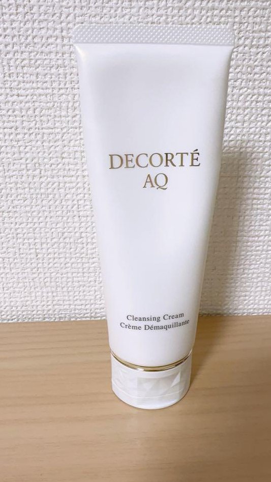 DECORTÉ AQ メイロリティ リニューアルクレンジングクリーム 160mL DECORTÉ AQ メイロリティ リニューアルクレンジングクリーム 160mL