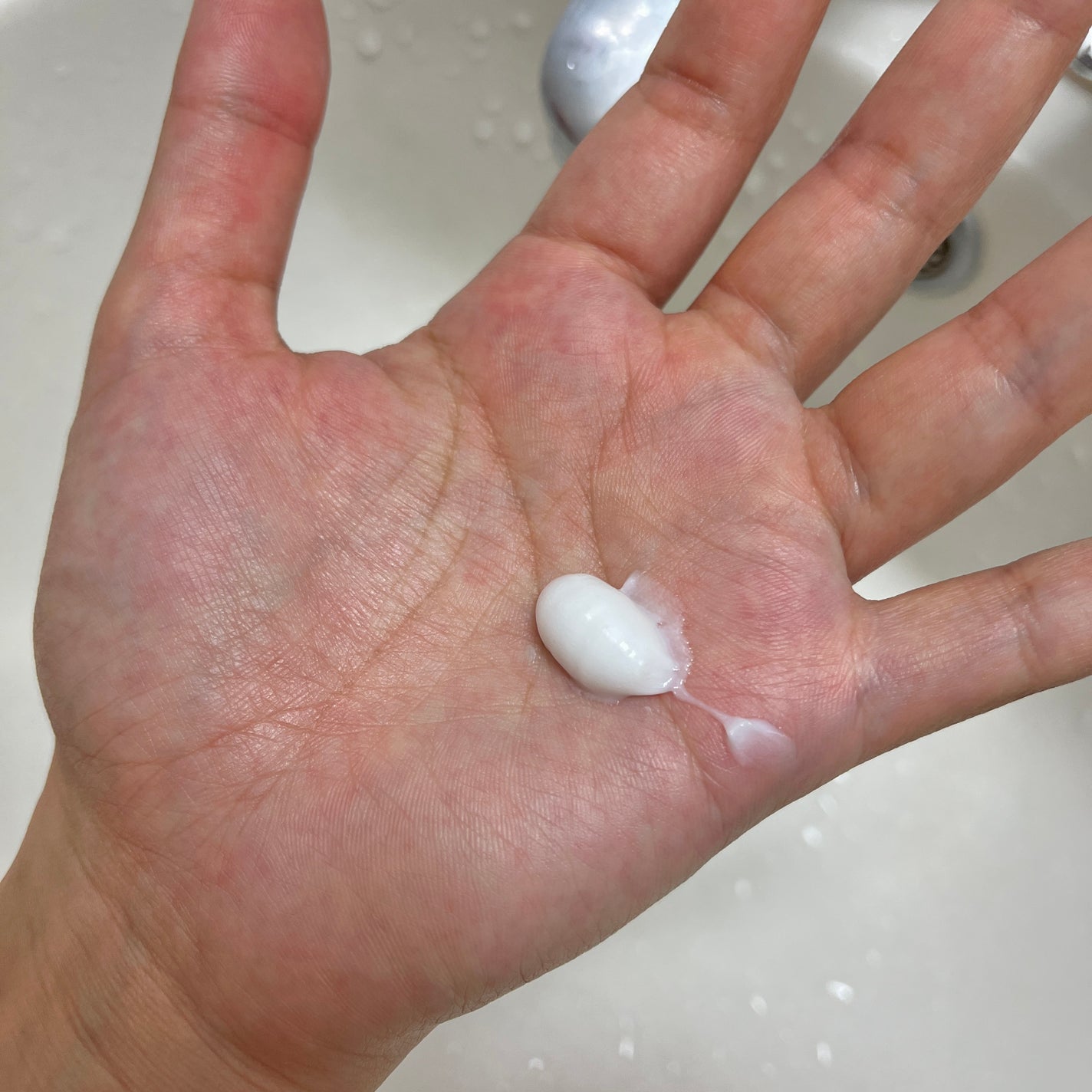 クイック サンスティック プロテクションバー/Abib /日焼け止めスティックを使ったクチコミ(2枚目)