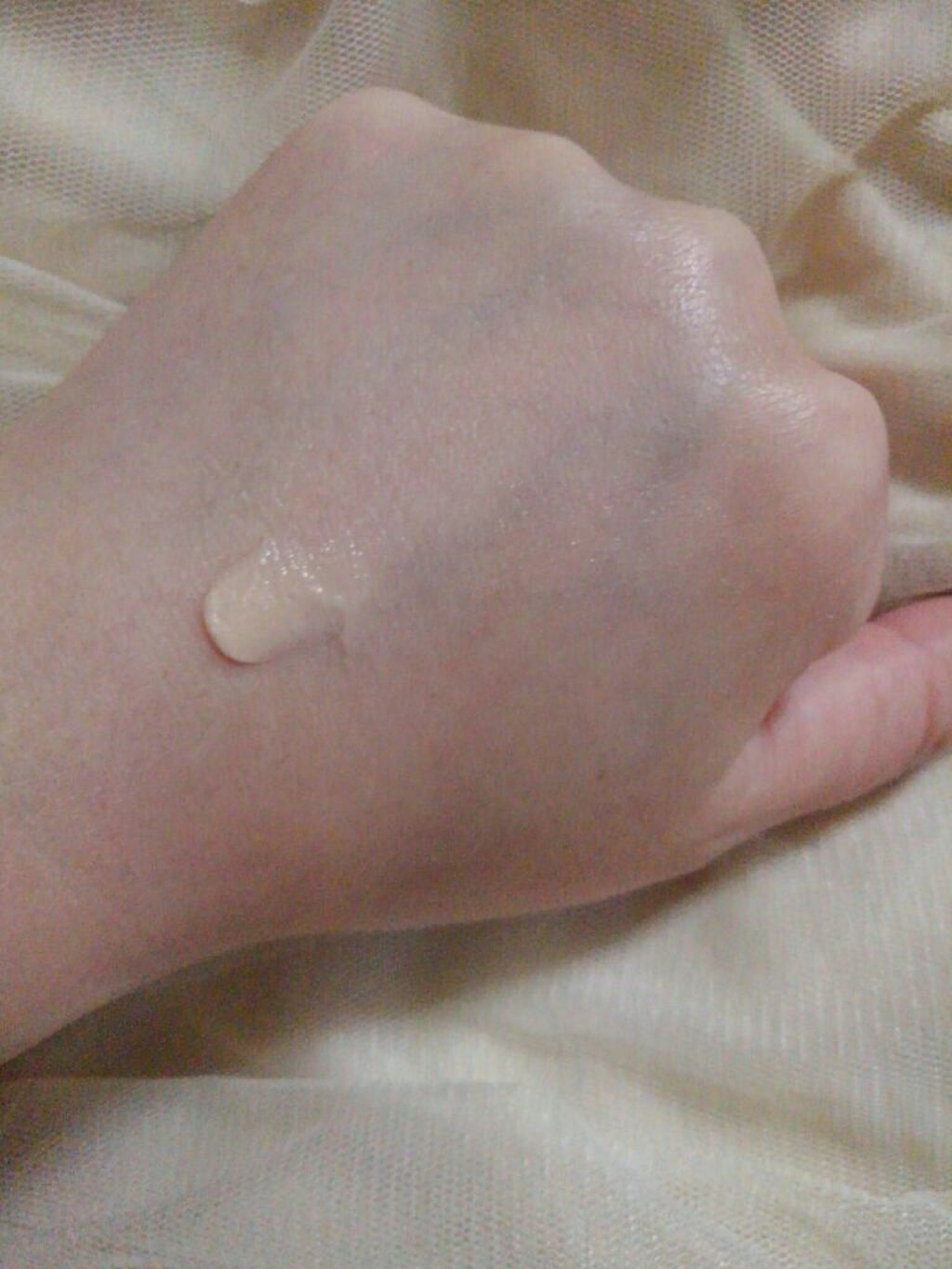 薬用デオドラントBB/レイナチュ/デオドラント・制汗剤を使ったクチコミ(3枚目)