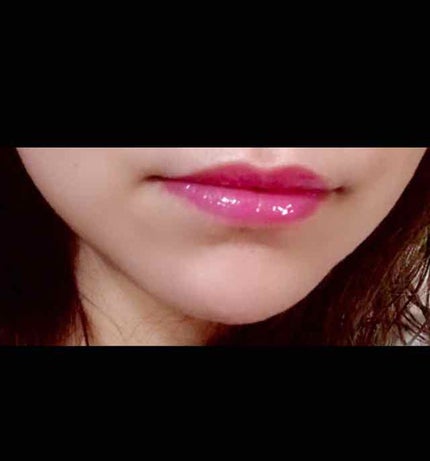 【旧】ディオール アディクト リップ マキシマイザー/Dior/リップグロスを使ったクチコミ(3枚目)