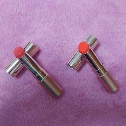 オペラ リップティント N/OPERA/リップティントを使ったクチコミ(2枚目)