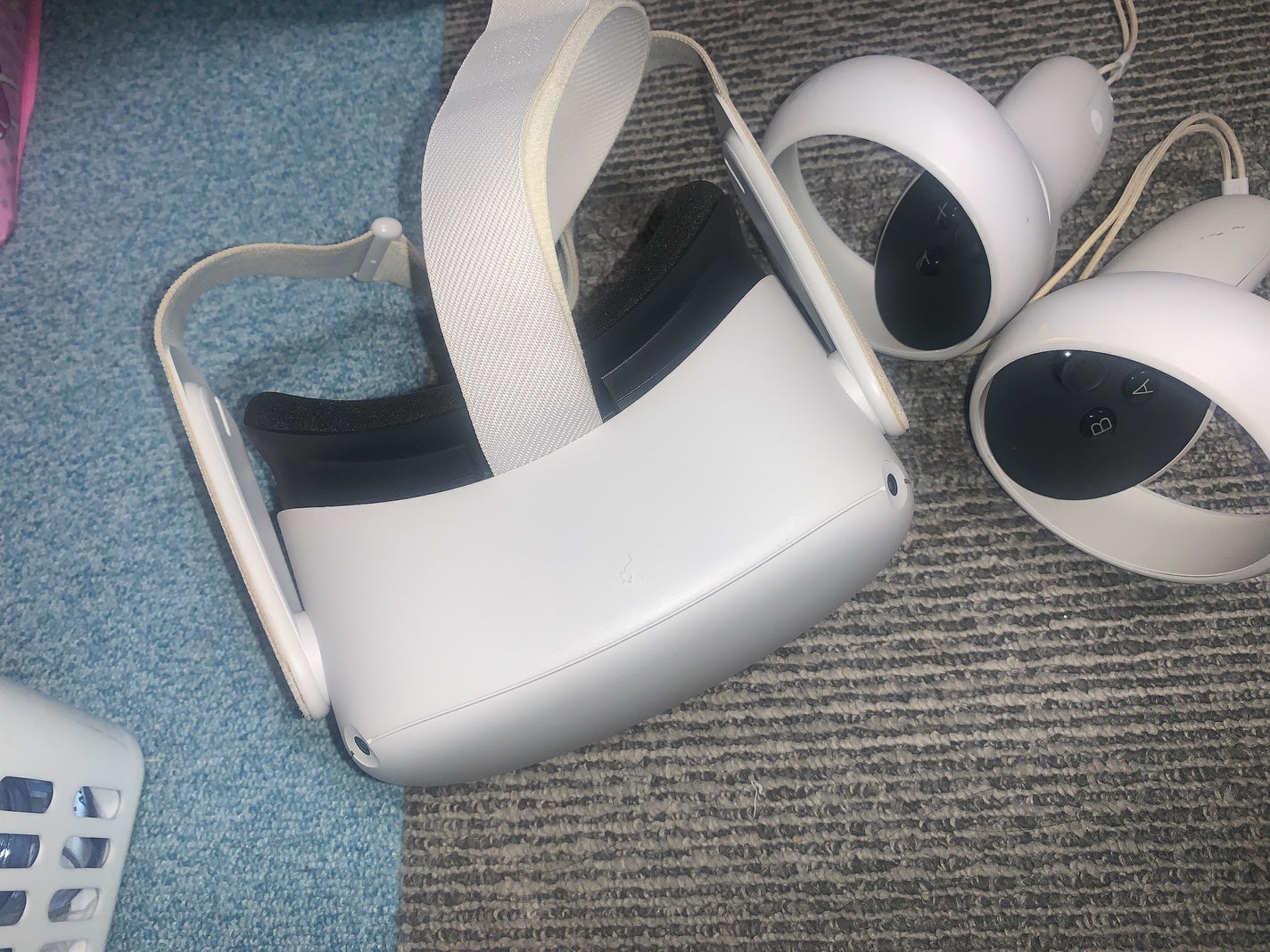 OCULUS QUEST2/OCULUS/その他を使ったクチコミ(2枚目)