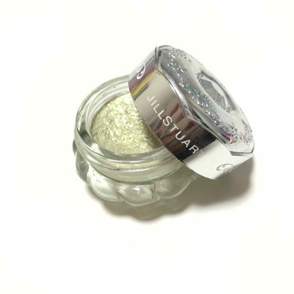 ジェリーアイカラー N/JILL STUART/ジェル・クリームアイシャドウを使ったクチコミ(1枚目)