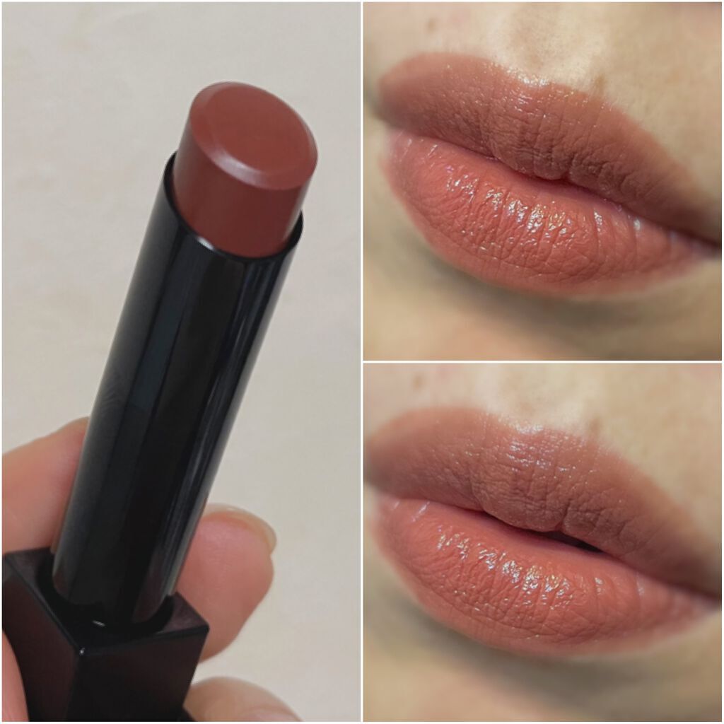 ケイト リップモンスター/KATE/口紅を使ったクチコミ（2枚目）