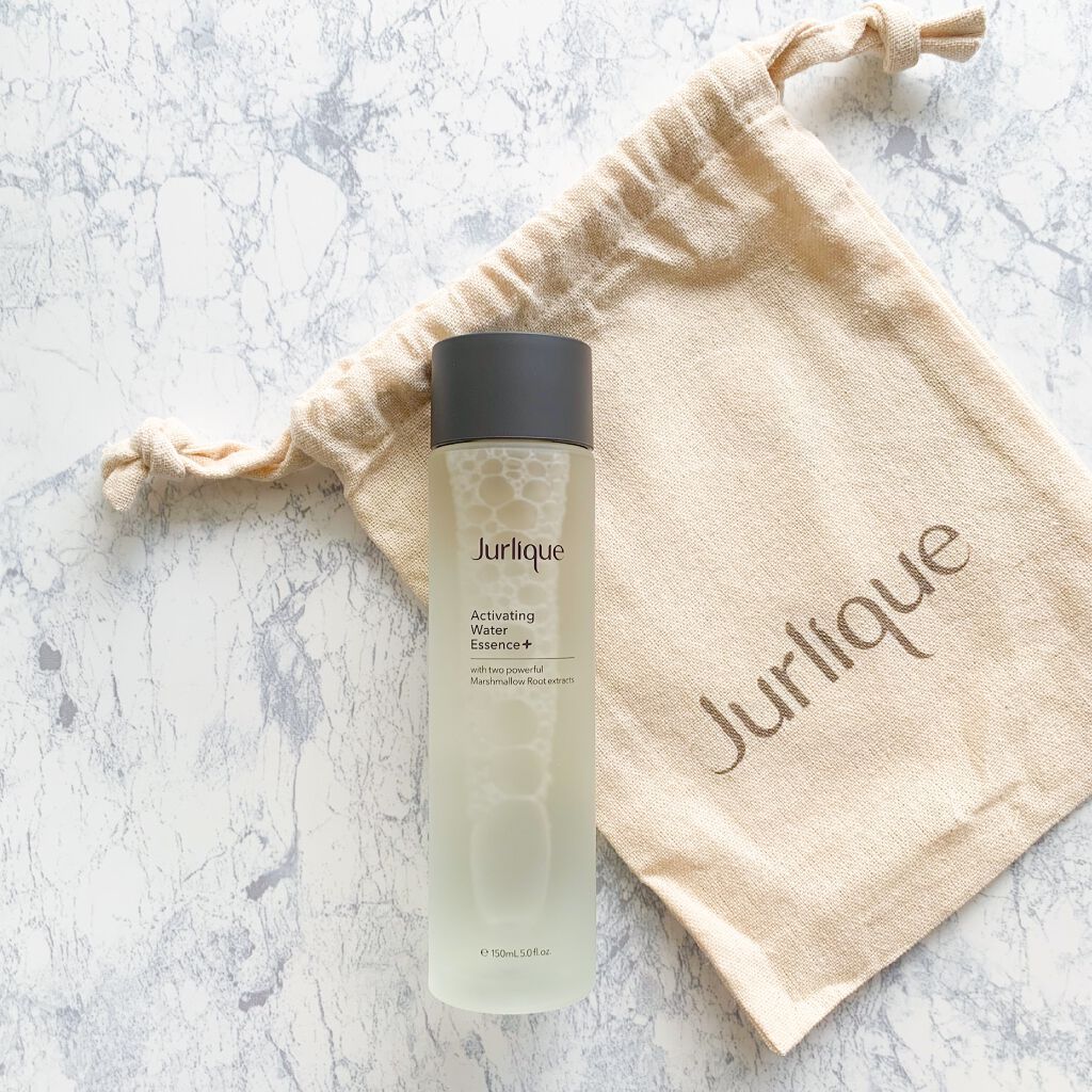  ハイドレイティング ウォーターエッセンス ＋/ジュリーク/化粧水を使ったクチコミ（3枚目）