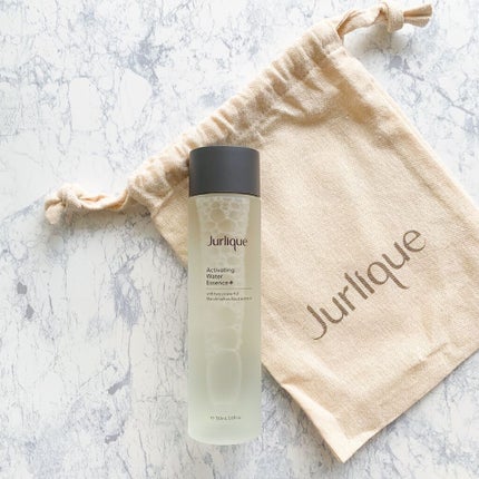 ハイドレイティング ウォーターエッセンス +/ジュリーク/化粧水を使ったクチコミ(3枚目)