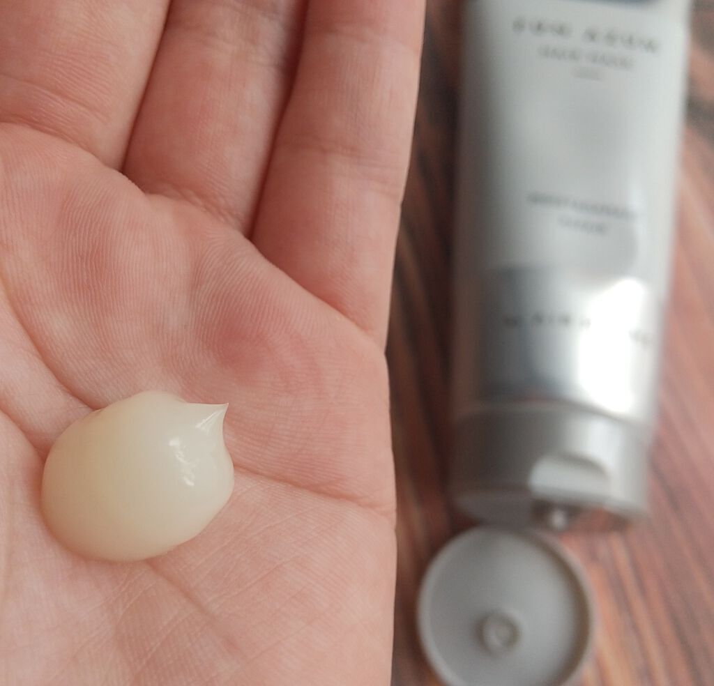 モイスト&ダメージリペア 高濃度ヘアマスク/FUN AZUM/ヘアマスク・ヘアパックを使ったクチコミ(2枚目)