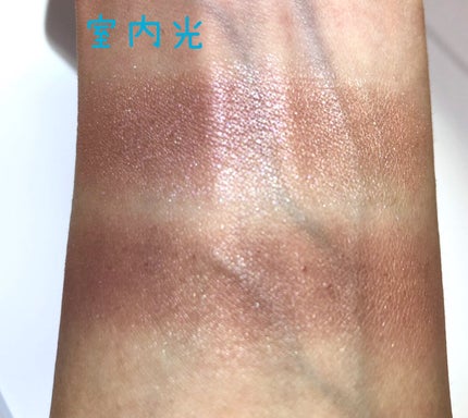 クイックラッシュカーラー/キャンメイク/マスカラ下地を使ったクチコミ(5枚目)