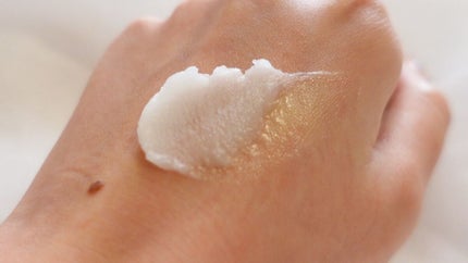 ポアバリアクレンジングバーム/SKIN&LAB/クレンジングバームを使ったクチコミ(4枚目)