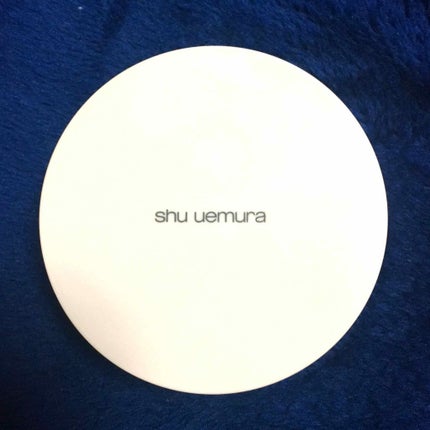 ブランクロマ ブライトニング UV クッション ファンデーション/shu uemura/クッションファンデーションを使ったクチコミ(1枚目)