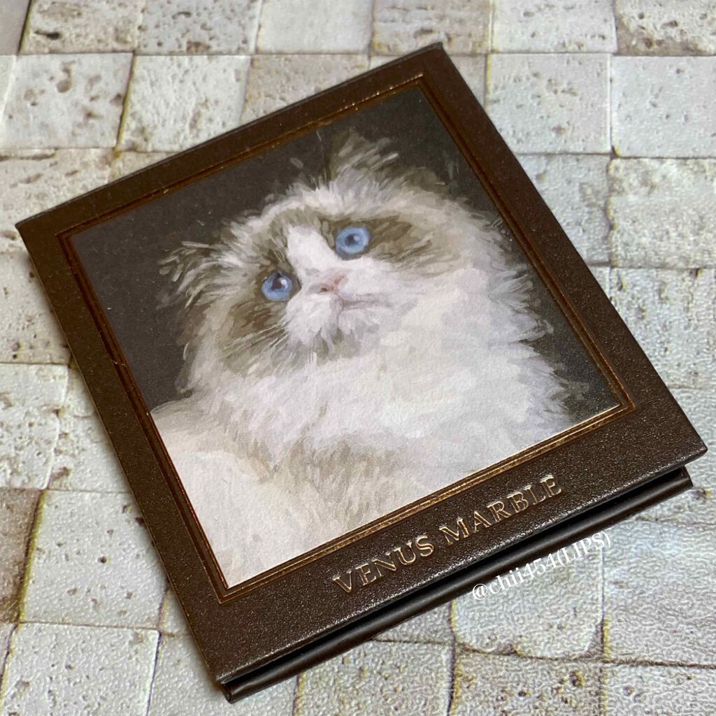 ライムクライムVENUSXL/Lime Crime(海外)/アイシャドウパレットを使ったクチコミ（2枚目）