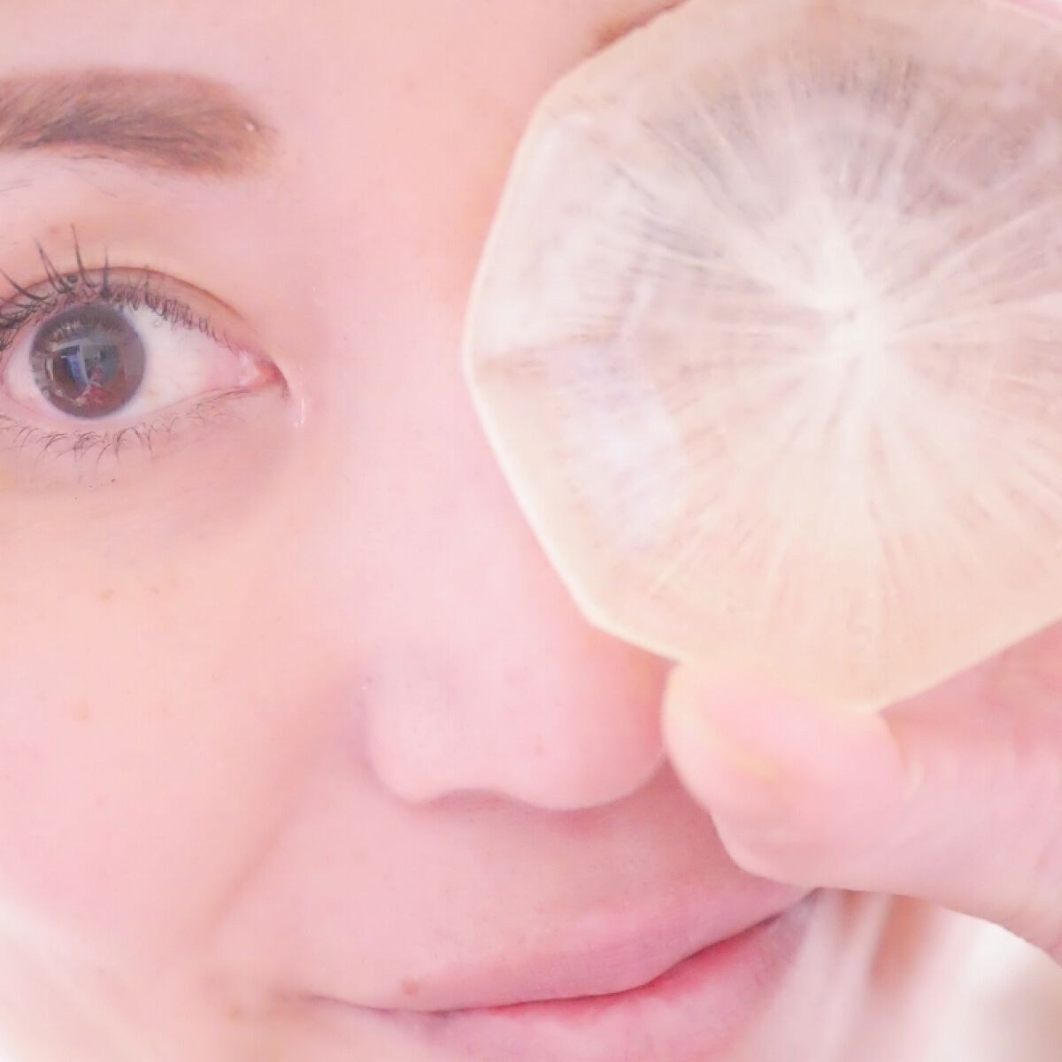 ピュアバー 和漢ハーブシャンプーバー モイスト/purebar/市販シャンプーを使ったクチコミ(4枚目)