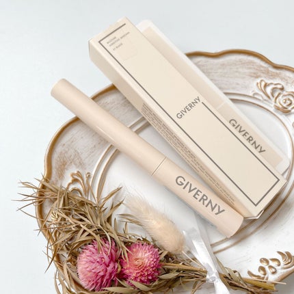 密着センシティブマスカラ/GIVERNY/マスカラを使ったクチコミ(2枚目)