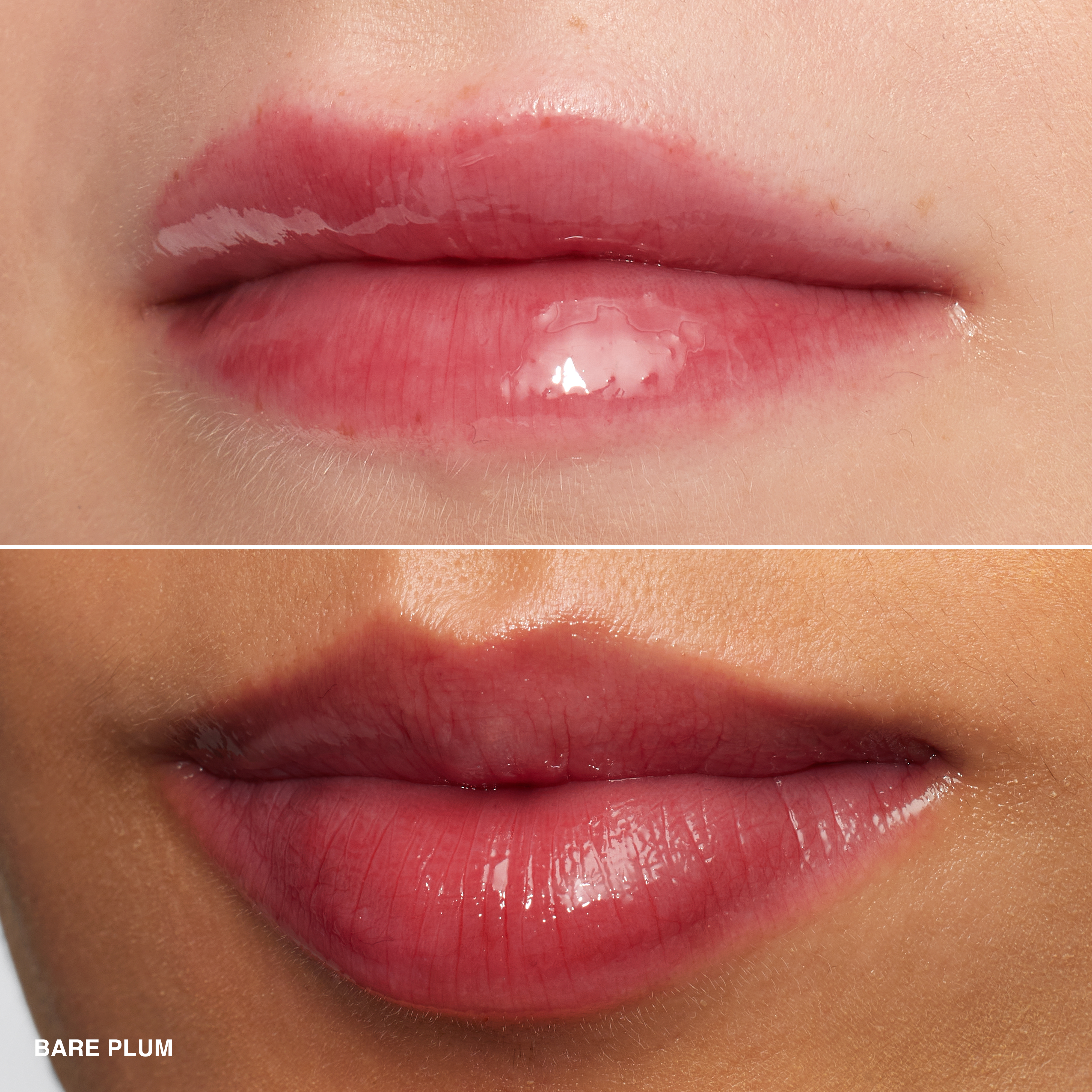 エクストラ プランプ リップ セラム ベアプラム（限定パッケージ）