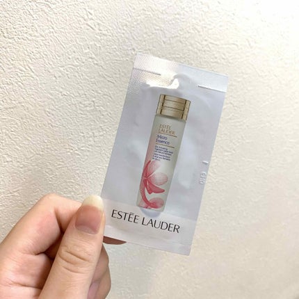 マイクロ エッセンス ローション フレッシュ/ESTEE LAUDER/化粧水を使ったクチコミ(1枚目)