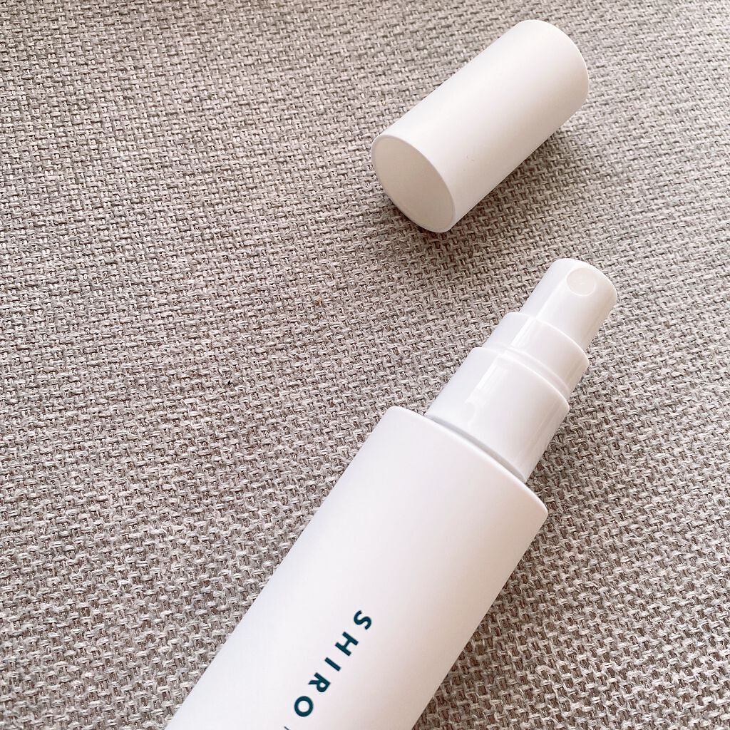 アールグレイ ボディミスト/SHIRO/香水(レディース)を使ったクチコミ（2枚目）