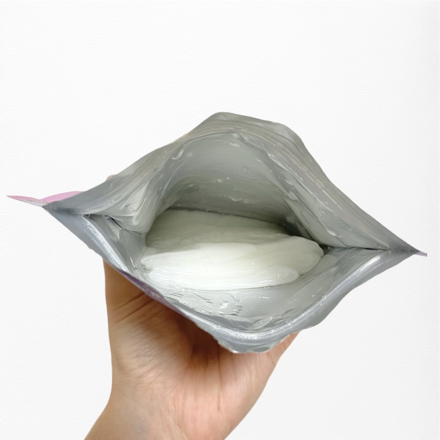 デイリーケアマスク プレシャス/RISM/シートマスク・パックを使ったクチコミ（2枚目）