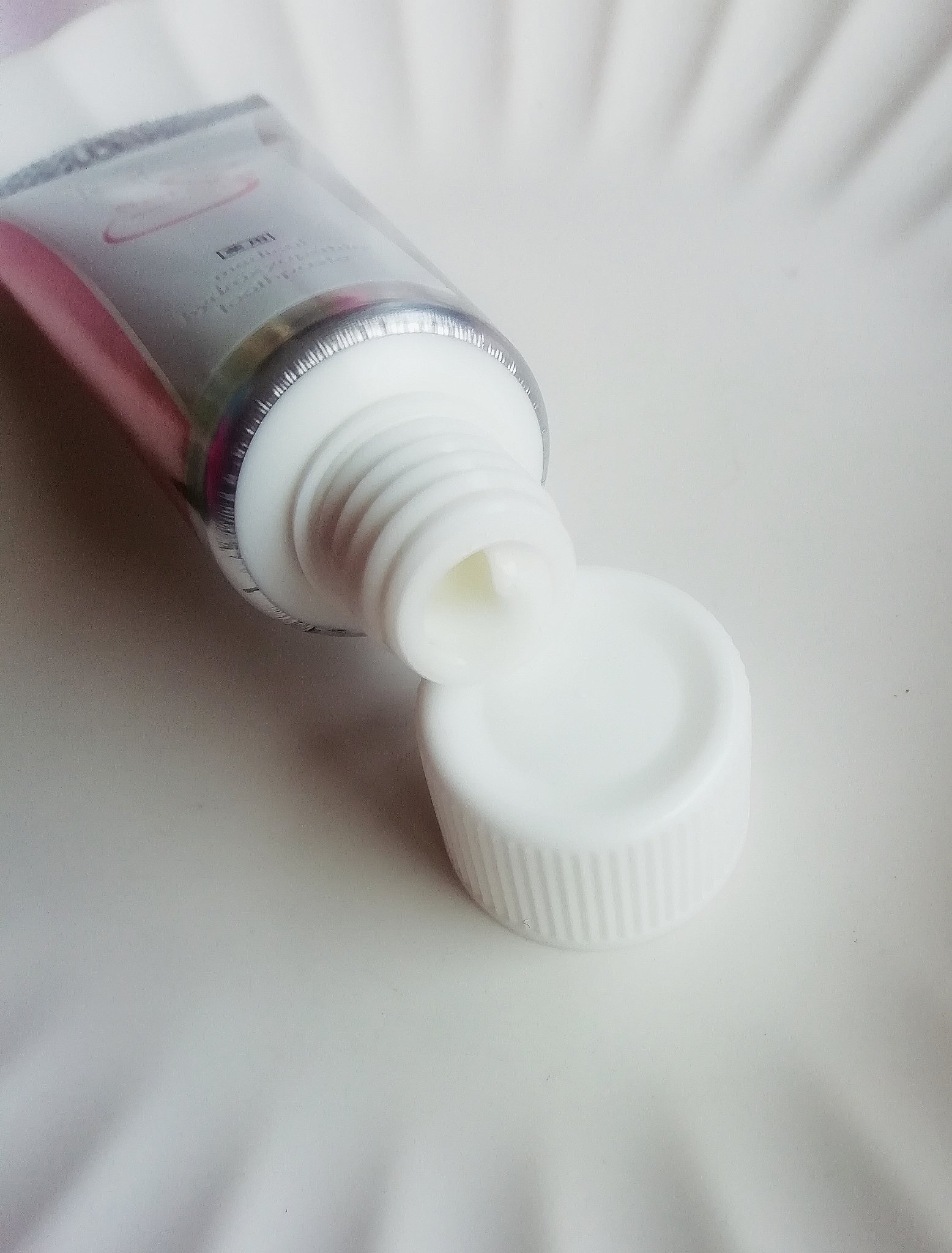 アパガードセレナ/アパガード/歯磨き粉を使ったクチコミ（3枚目）