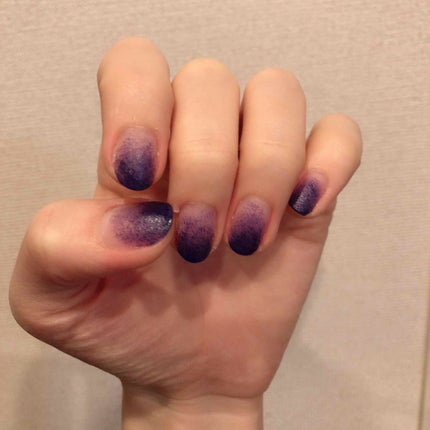 ネイルラッカー/O・P・I/マニキュアを使ったクチコミ(2枚目)