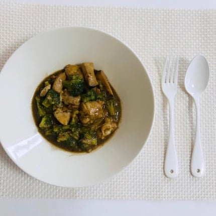 BIDISH/POLA/食品を使ったクチコミ(6枚目)