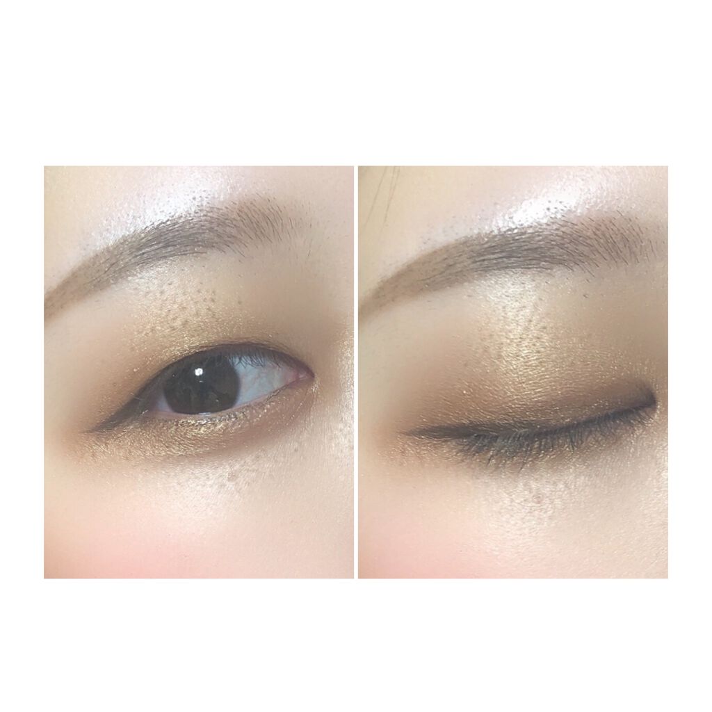 ラブ・ライナー リキッドアイライナーＲ３/ラブ・ライナー/リキッドアイライナーを使ったクチコミ（3枚目）