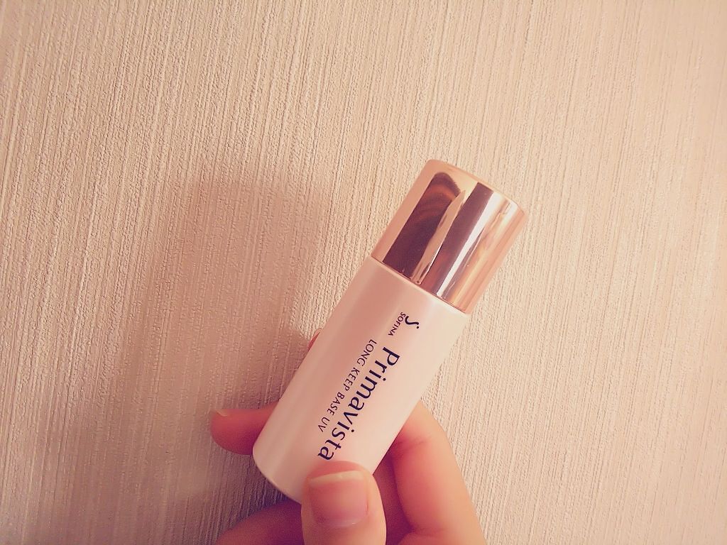 パウダリースキンメイカー/KATE/リキッドファンデーションを使ったクチコミ（1枚目）