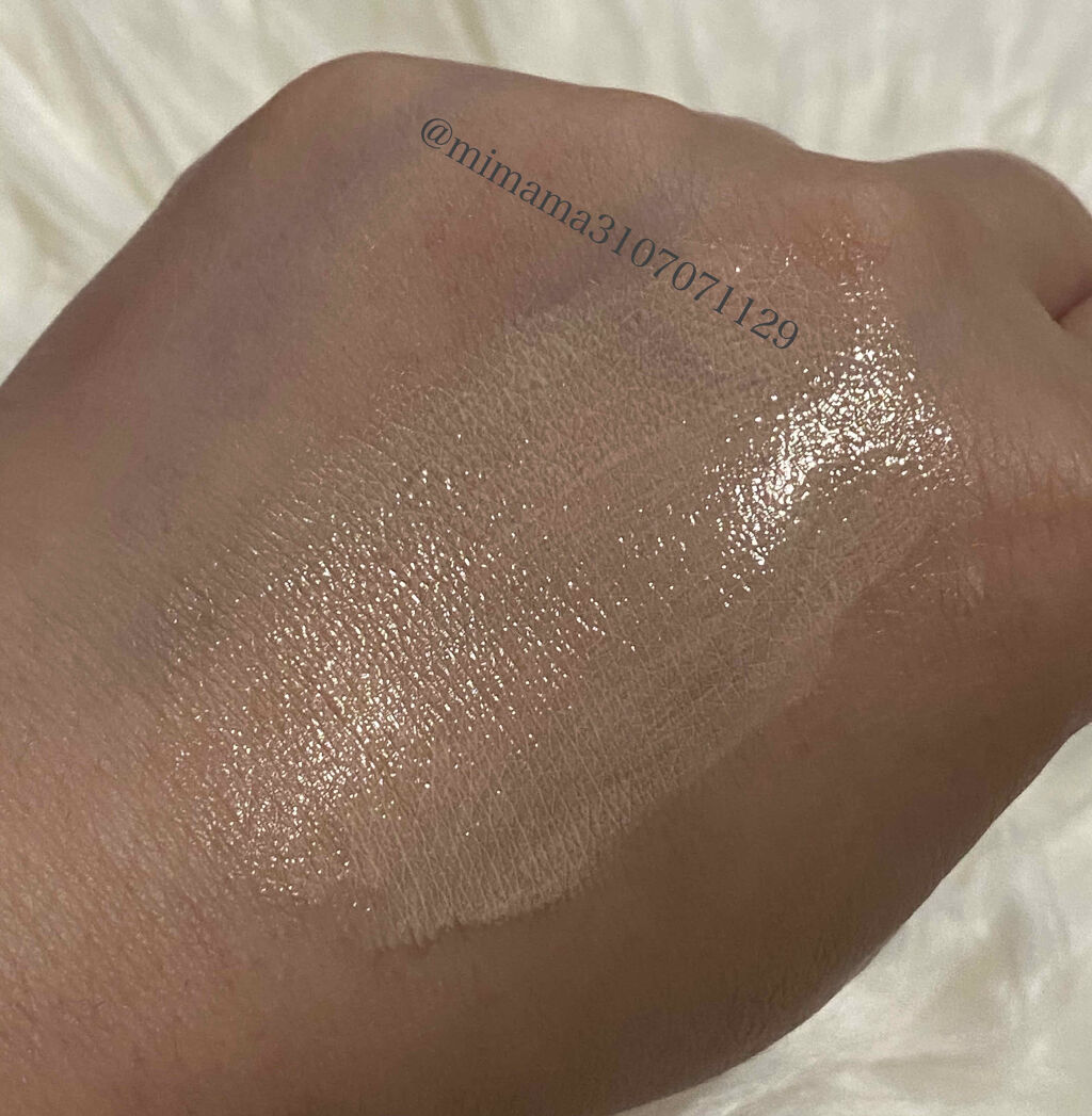 COVERMARK モイスチュア クリア ベースのクチコミ「COVERMARK


🌸モイスチュア クリア ベース(SPF35 PA++)


崩れにくく.....」（3枚目）