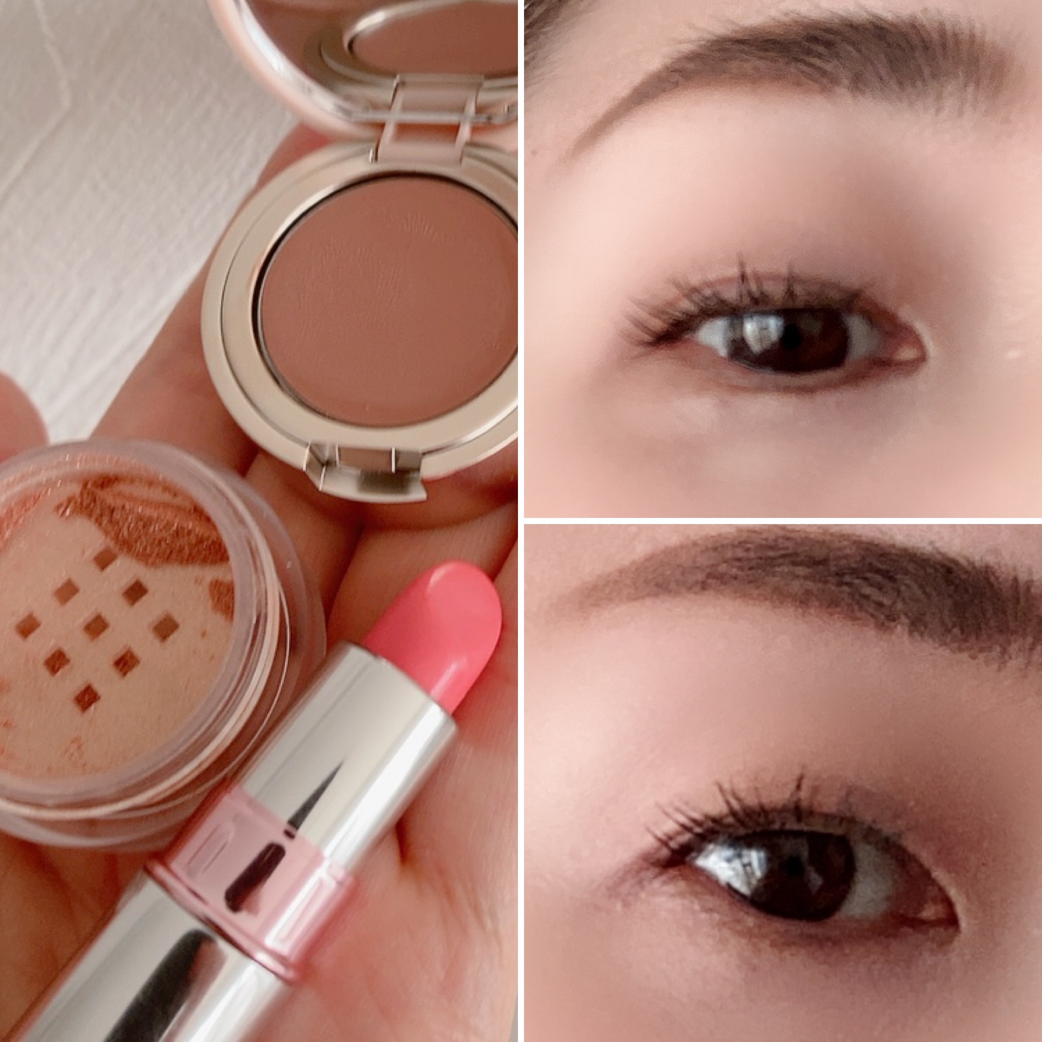 HANATSUYU ティントリップ/HANATSUYU/リップティントを使ったクチコミ（2枚目）