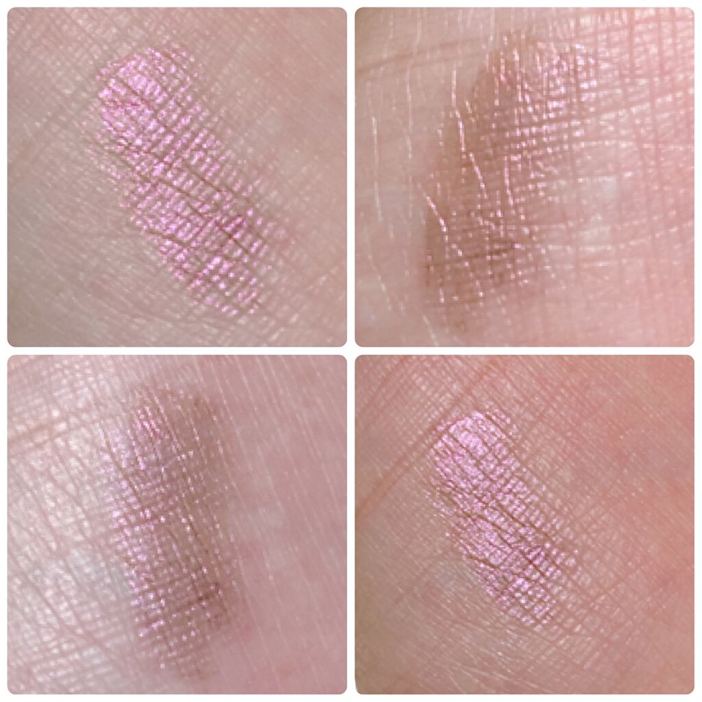 ディオールショウ 24H スティロ ウォータープルーフ/Dior/ペンシルアイライナーを使ったクチコミ(8枚目)