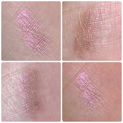 ディオールショウ 24H スティロ ウォータープルーフ/Dior/ペンシルアイライナーを使ったクチコミ(8枚目)