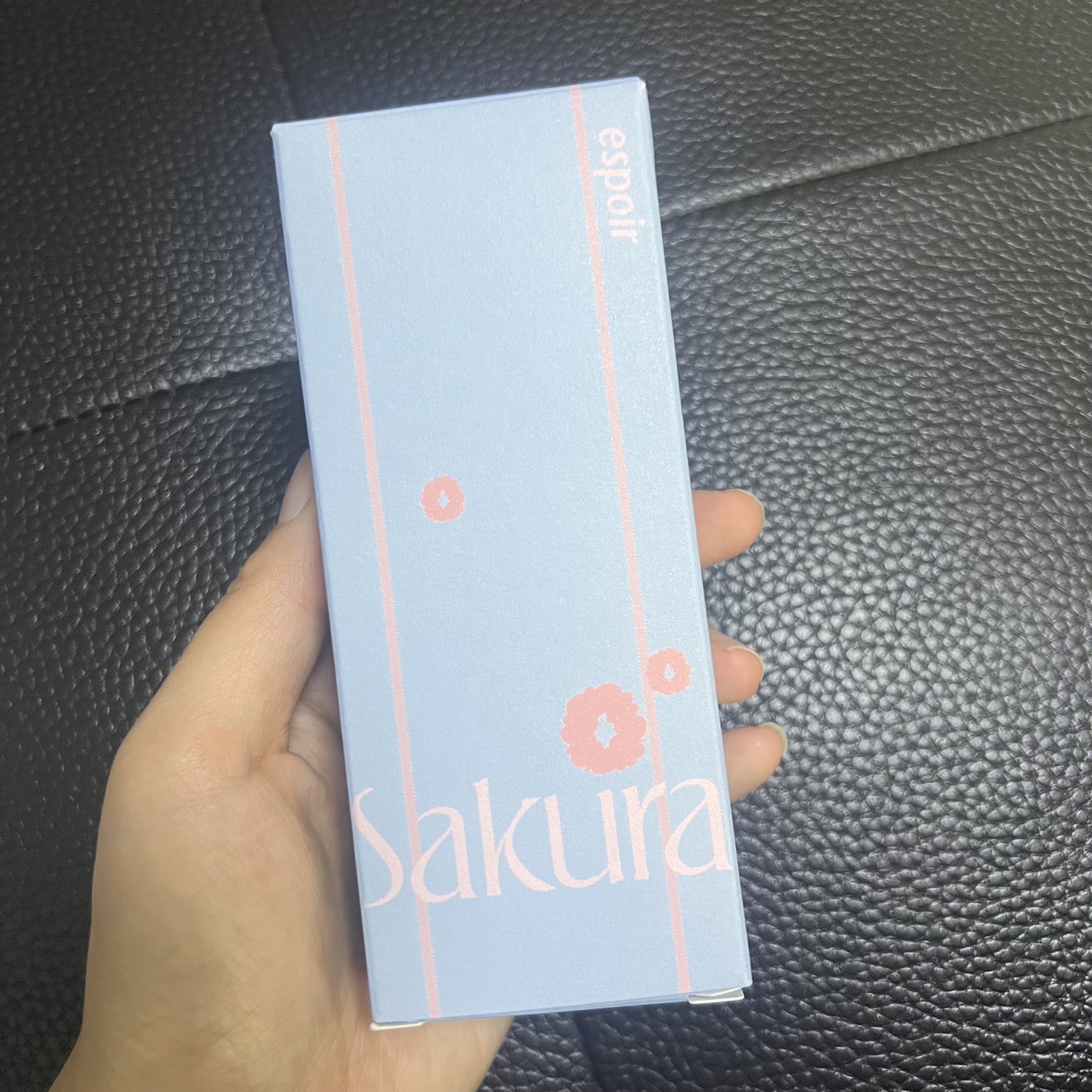 ウォータースプラッシュサンクリーム セラミド/espoir/日焼け止めクリームを使ったクチコミ（1枚目）