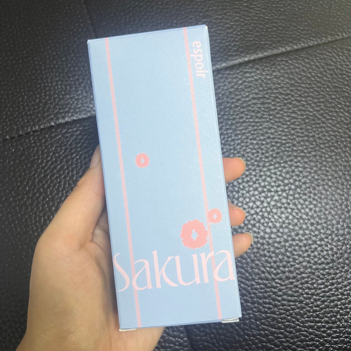 ウォータースプラッシュサンクリーム セラミド/espoir/日焼け止めクリームを使ったクチコミ(1枚目)