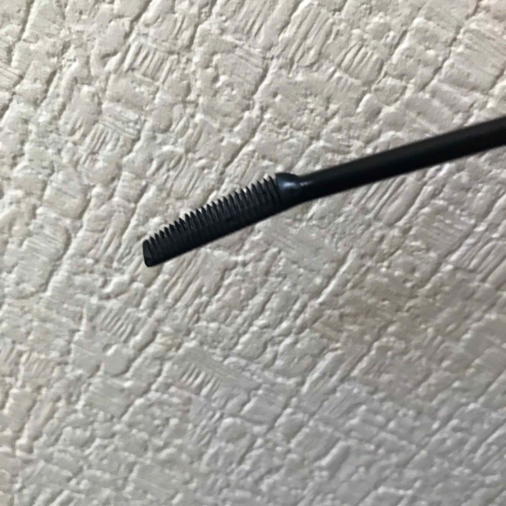 クイックラッシュカーラー/キャンメイク/マスカラ下地を使ったクチコミ（2枚目）