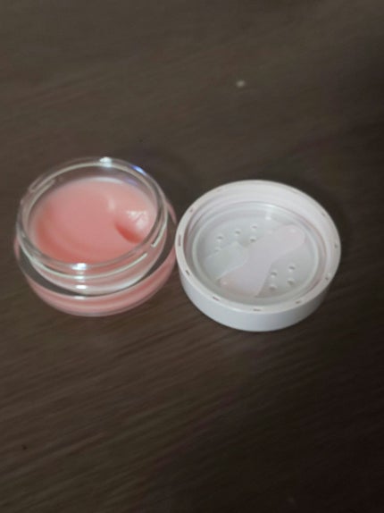 メロウデューリップマスク/キャンメイク/リップマスクを使ったクチコミ(2枚目)