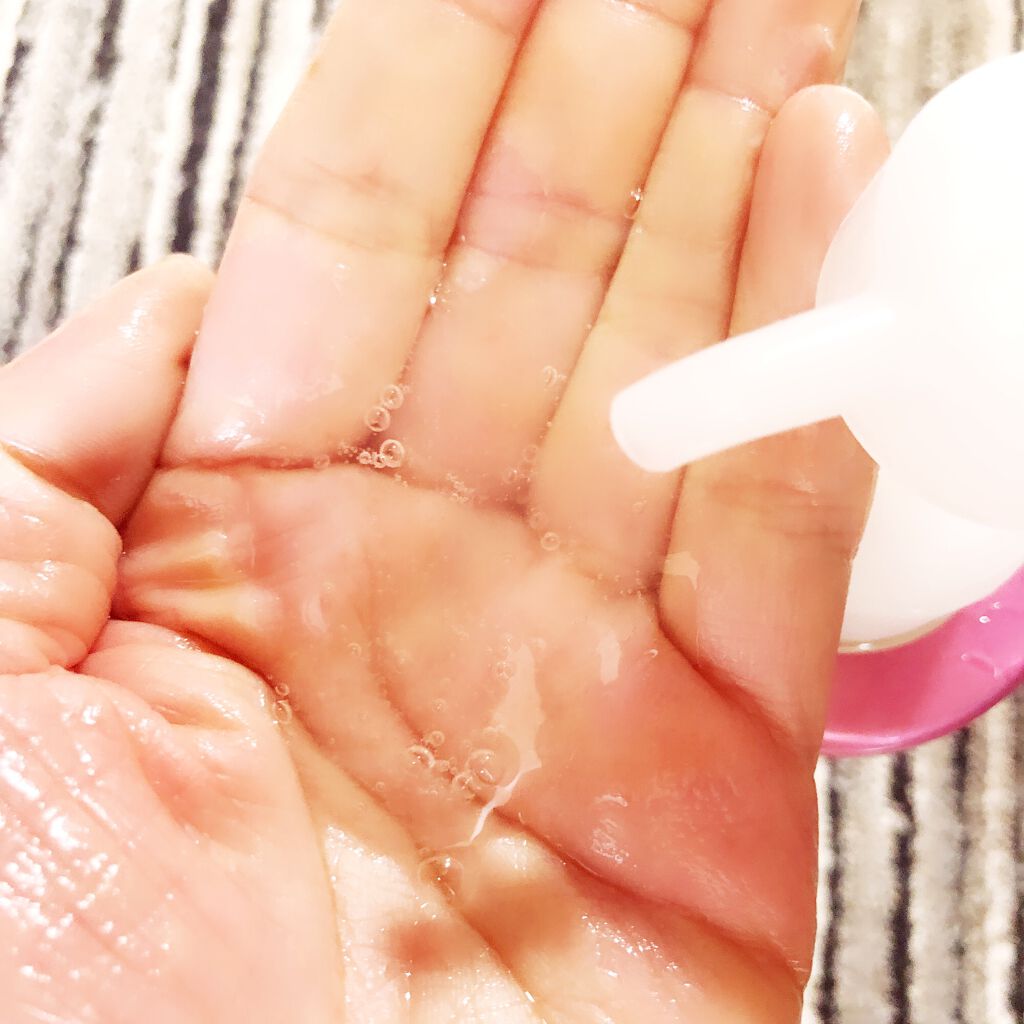 ミラクルズ カラーシャイン シャンプー/トリートメント/パンテーン/市販シャンプーを使ったクチコミ(2枚目)