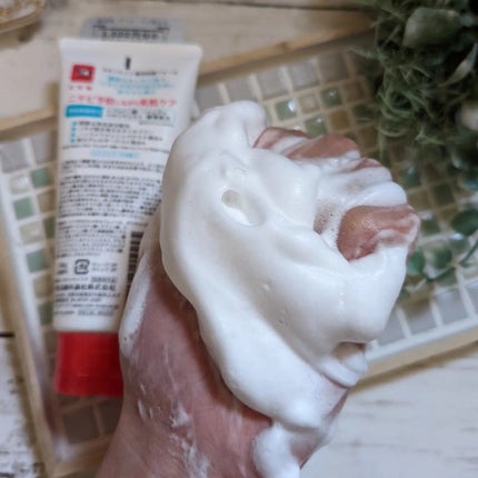 薬用洗顔フォーム/スキンライフ/洗顔フォームを使ったクチコミ(3枚目)