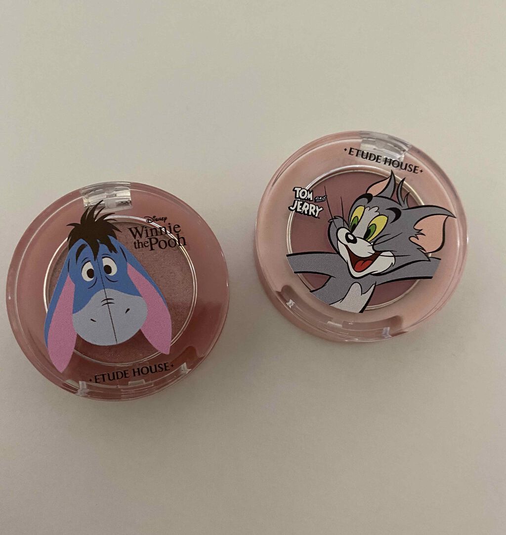 ルックアット マイアイズ/ETUDE/単色アイシャドウを使ったクチコミ(1枚目)