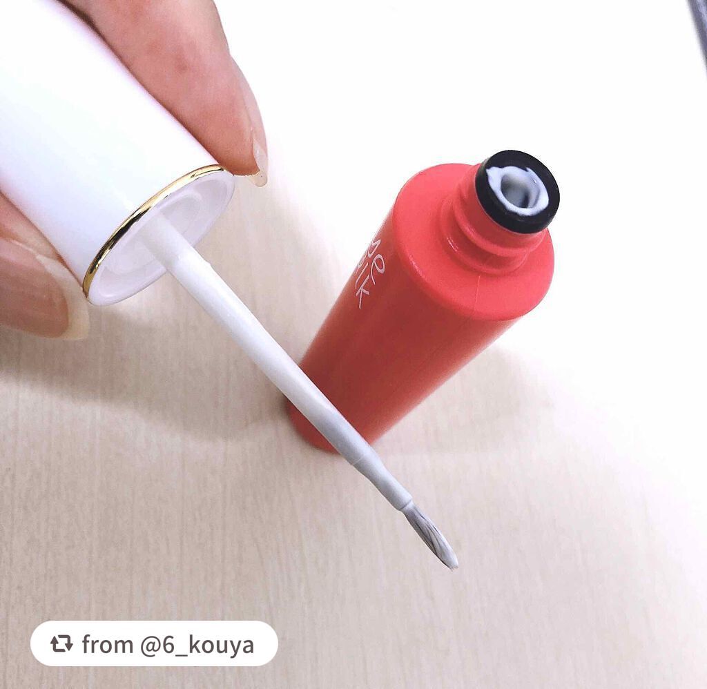 アイトーク/アイトーク/二重まぶた用アイテムを使ったクチコミ(2枚目)