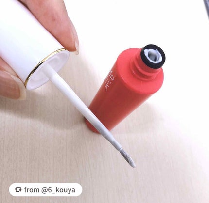 アイトーク/アイトーク/二重まぶた用アイテムを使ったクチコミ(2枚目)