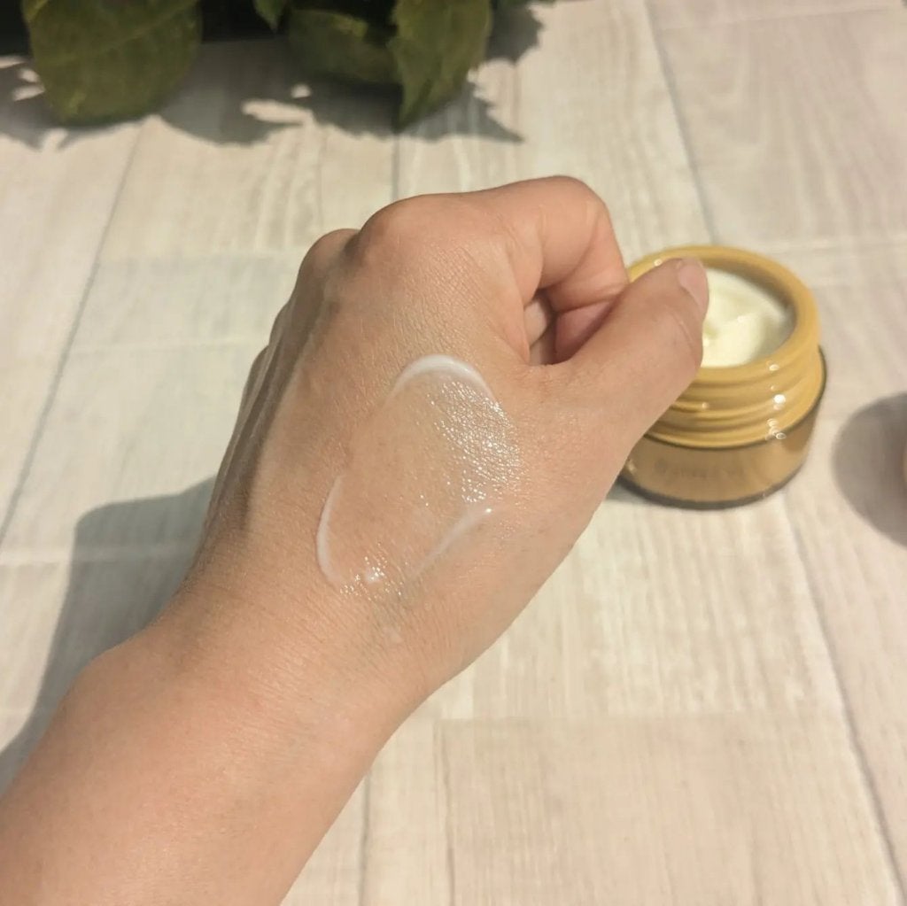 ゴールデンVC ブライト カプセルドリップ/fracora/化粧水を使ったクチコミ(6枚目)