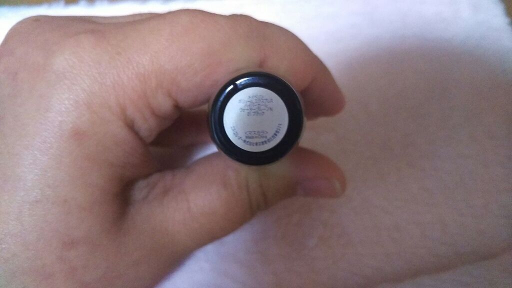 ボリューム エクスプレス ハイパーカール ウォータープルーフ N/MAYBELLINE NEW YORK/マスカラを使ったクチコミ（3枚目）