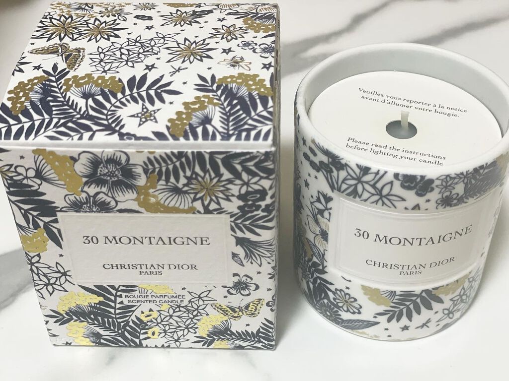 美容家インフルエンサー坂本ゆか on LIPS 「*𝓅𝓇𝑒𝓈𝑒𝓃𝓉𝒻𝑜𝓇𝒹𝒾𝑜𝓇'𝓈𝒸𝒶𝓃𝒹𝓁𝑒アドベントカレン..」(2枚目)