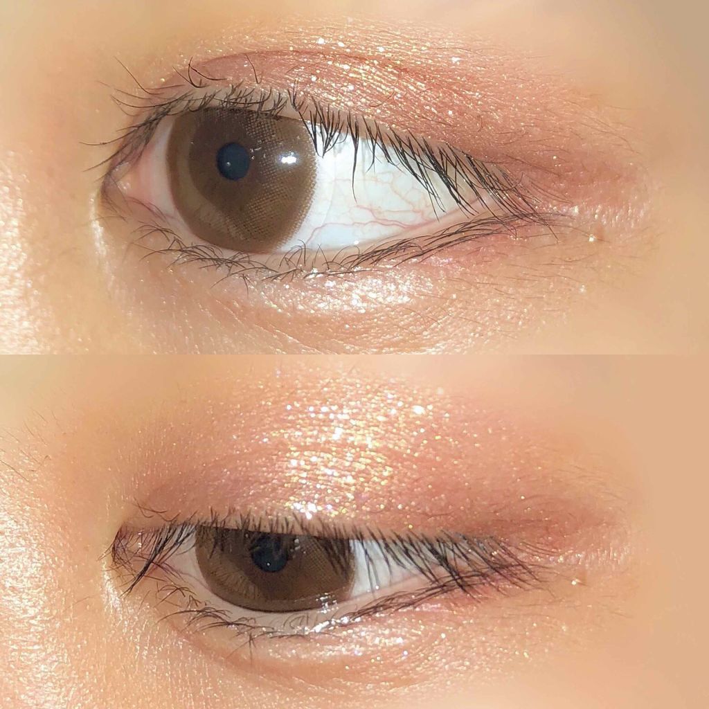 アディクション ザ アイシャドウ/ADDICTION/単色アイシャドウを使ったクチコミ（1枚目）