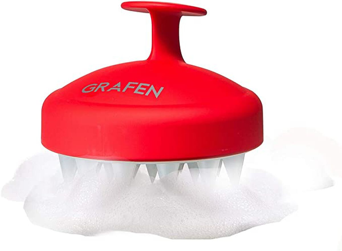 エッジフィンガー GRAFEN