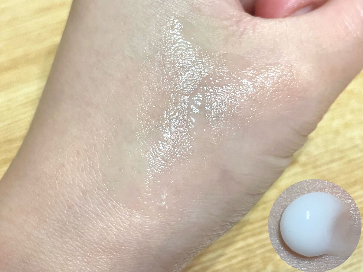 薬用CICAクリーム/アクネスラボ/フェイスクリームを使ったクチコミ（2枚目）